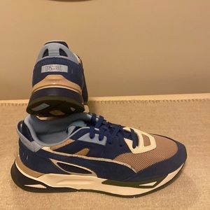 Puma Mirage Sport Maison Kitsune. 381268-01